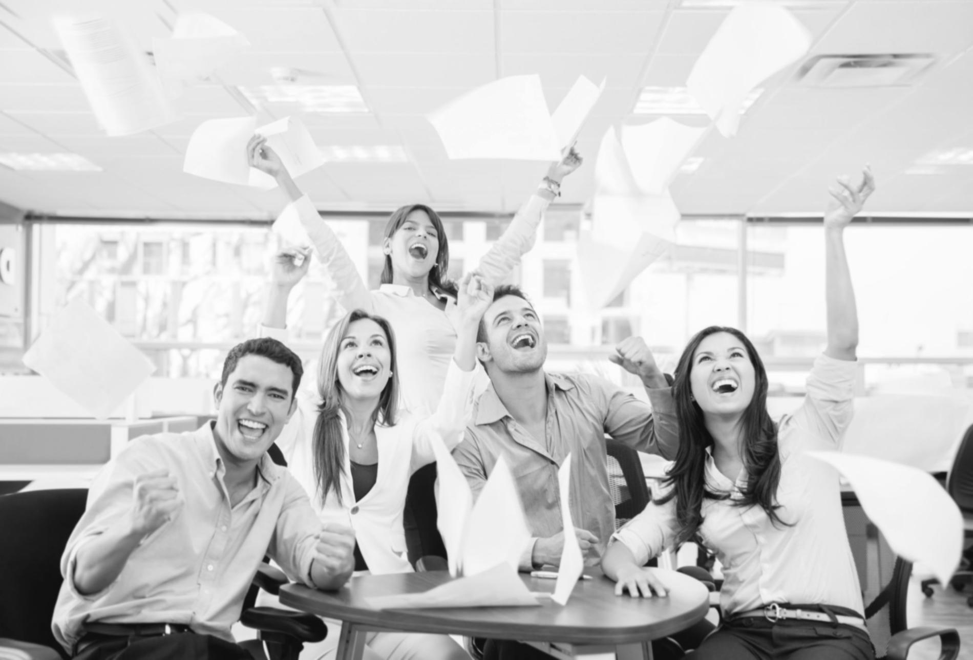 Praktische Arbeit an realen Projekten