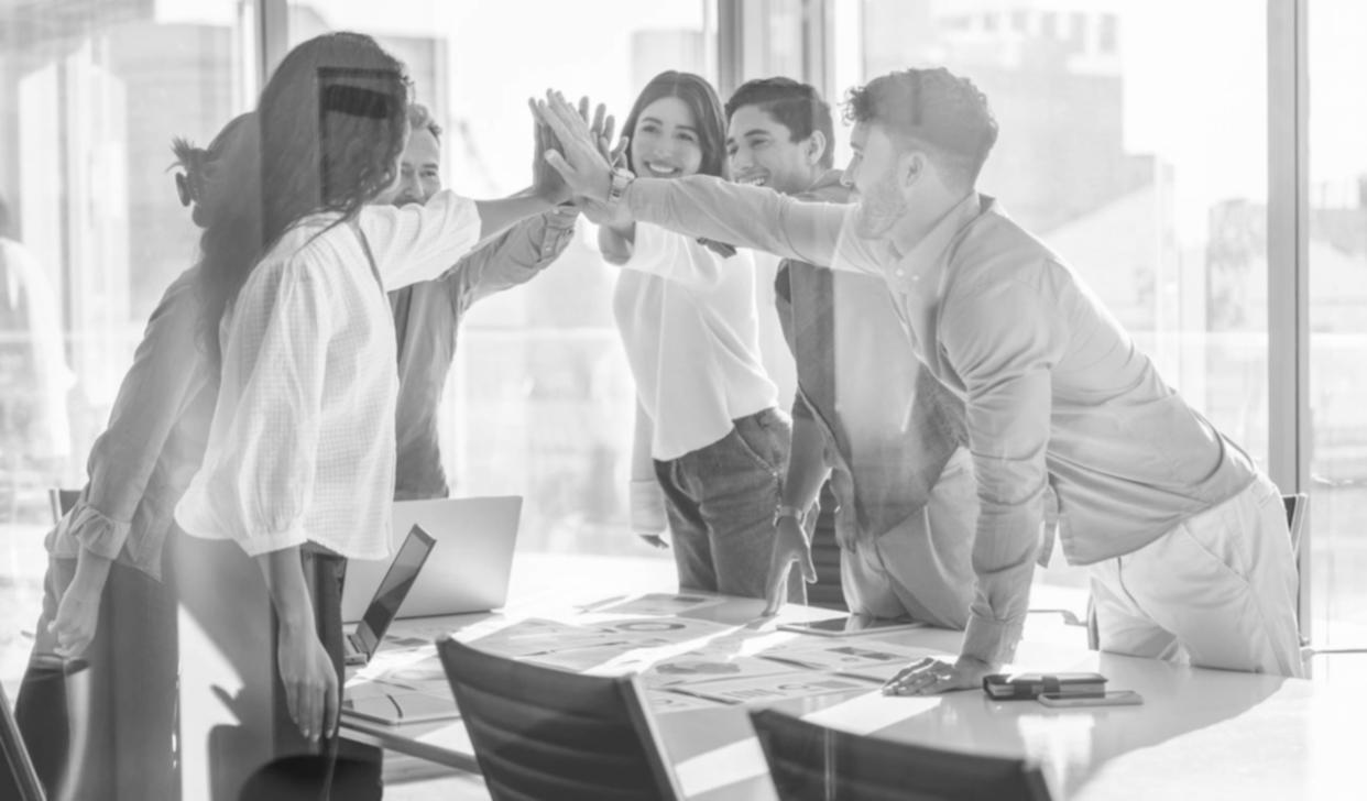 Bundesweite Reichweite